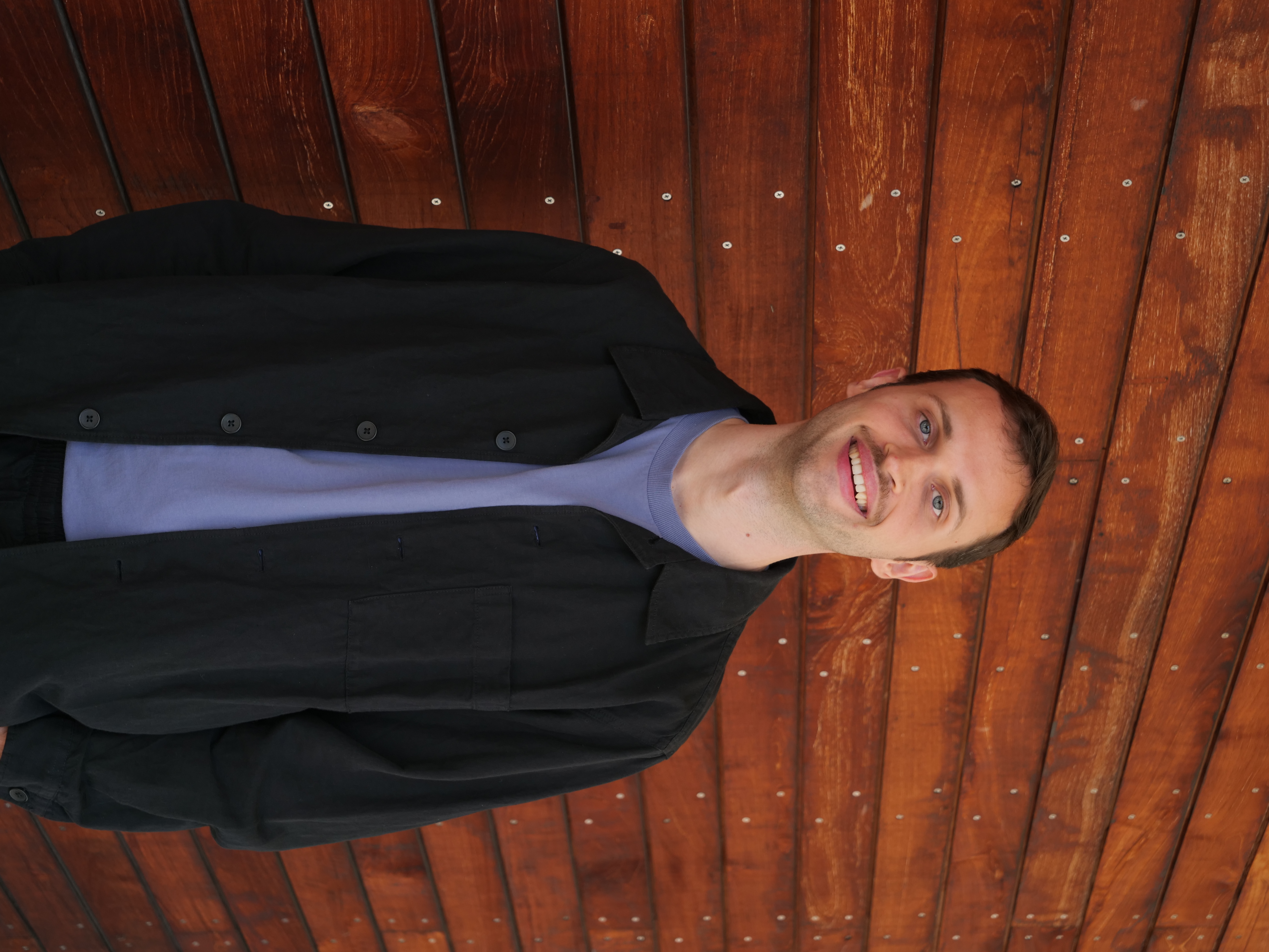 Photo of Thomas Rieger